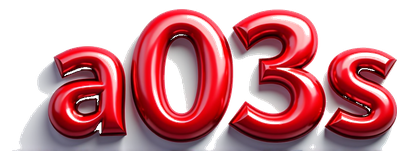 a03s logo