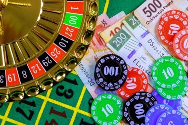 a03s Speed Roulette